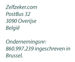address